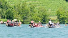29. Juni 2019 - Eglisau