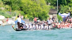 29. Juni 2019 - Eglisau