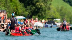 30. Juni 2019 - Eglisau