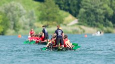 30. Juni 2019 - Eglisau