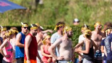 30. Juni 2019 - Eglisau