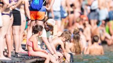 30. Juni 2019 - Eglisau