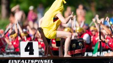 30. Juni 2019 - Eglisau