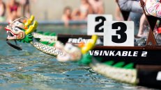 30. Juni 2019 - Eglisau