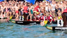 30. Juni 2019 - Eglisau