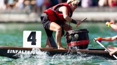 30. Juni 2019 - Eglisau