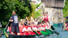 30. Juni 2019 - Eglisau