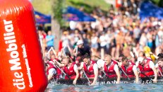 30. Juni 2019 - Eglisau