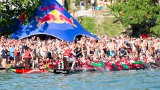 30. Juni 2019 - Eglisau