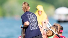 30. Juni 2019 - Eglisau