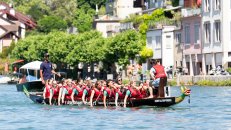 30. Juni 2019 - Eglisau
