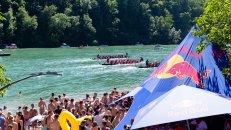 30. Juni 2019 - Eglisau