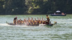 30. Juni 2019 - Eglisau