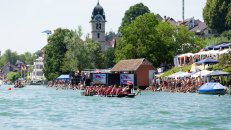 30. Juni 2019 - Eglisau