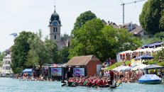 30. Juni 2019 - Eglisau