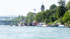 30. Juni 2019 - Eglisau