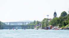 30. Juni 2019 - Eglisau