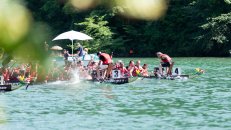 30. Juni 2019 - Eglisau