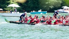 30. Juni 2019 - Eglisau