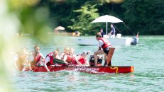 30. Juni 2019 - Eglisau