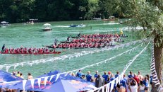 30. Juni 2019 - Eglisau