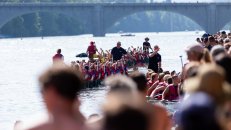 30. Juni 2019 - Eglisau