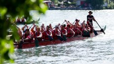 30. Juni 2019 - Eglisau