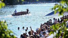 28. Juni 2025 – Eglisau
