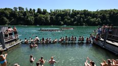 29. Juni 2025 – Eglisau